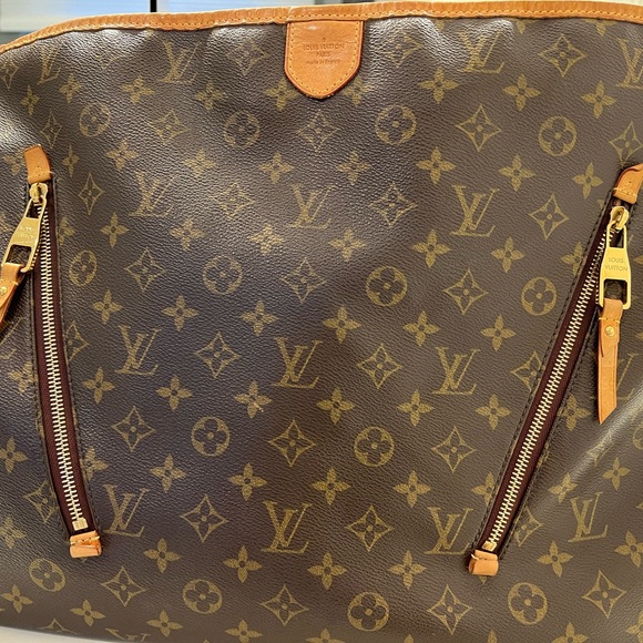 Delightful GM Louis Vuitton - Picture 6 of 14